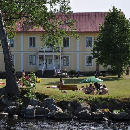 Vaexjoe Hostel Evedal Eksteriør bilde