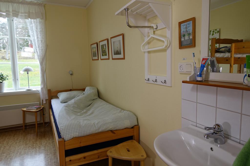 Vaexjoe Hostel Evedal Eksteriør bilde