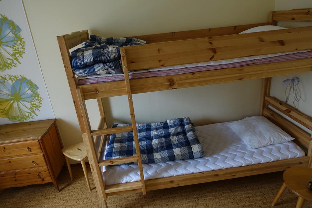 Vaexjoe Hostel Evedal Eksteriør bilde