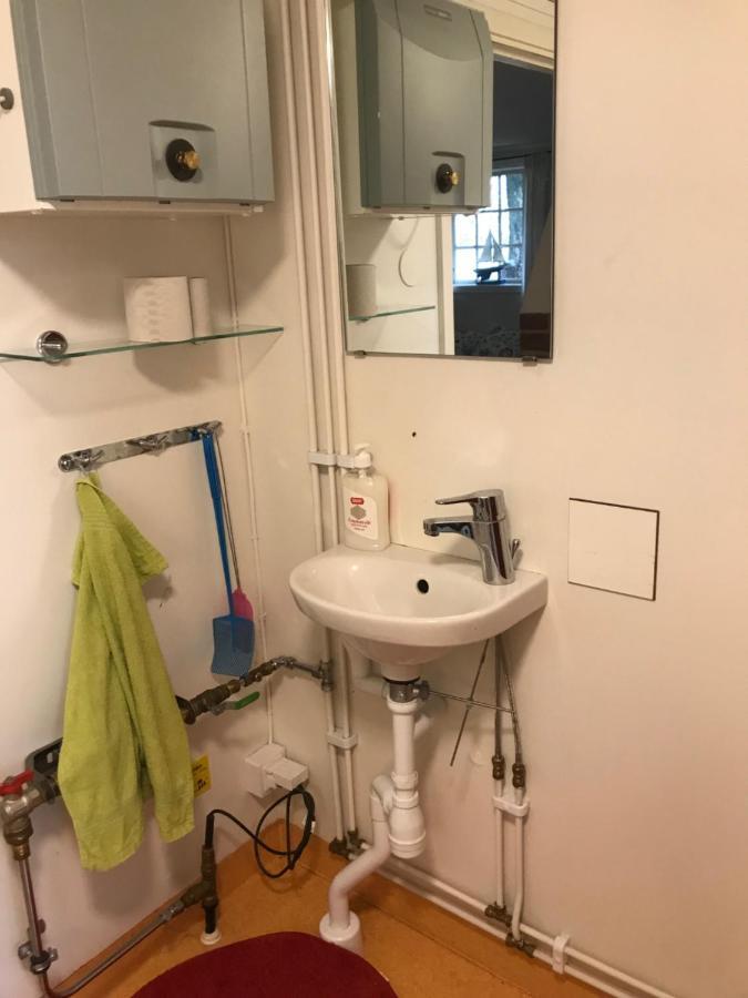 Vaexjoe Hostel Evedal Eksteriør bilde