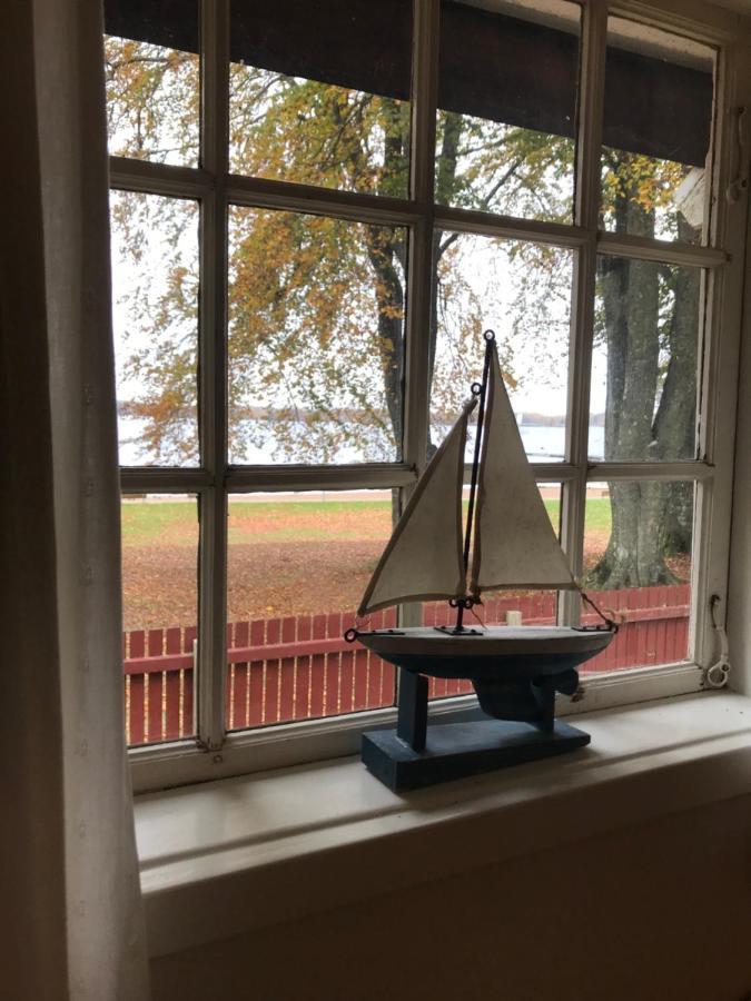 Vaexjoe Hostel Evedal Eksteriør bilde