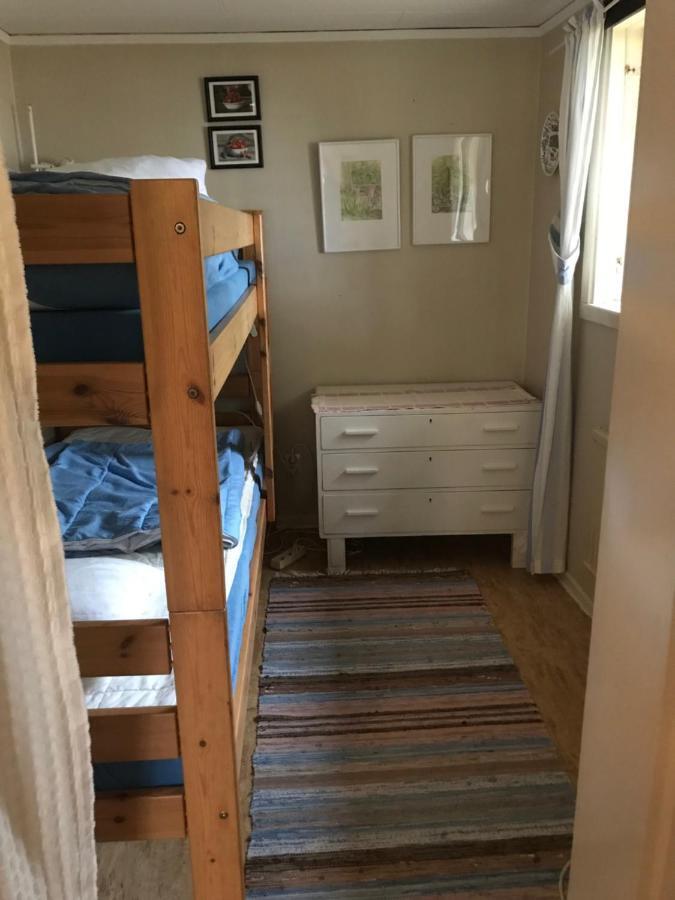 Vaexjoe Hostel Evedal Eksteriør bilde