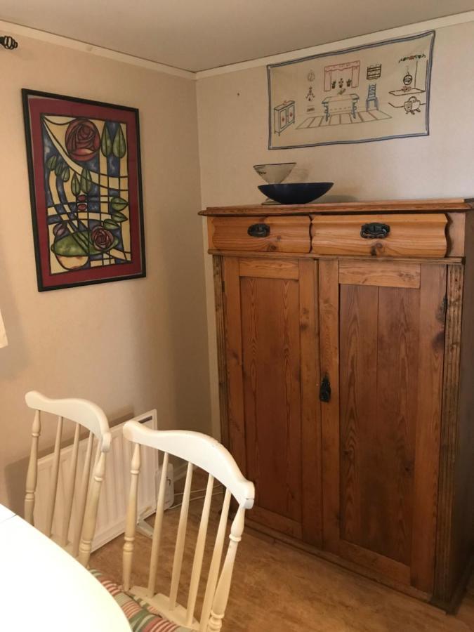 Vaexjoe Hostel Evedal Eksteriør bilde
