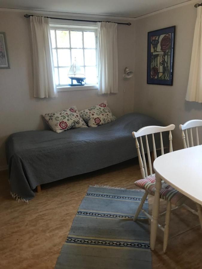 Vaexjoe Hostel Evedal Eksteriør bilde