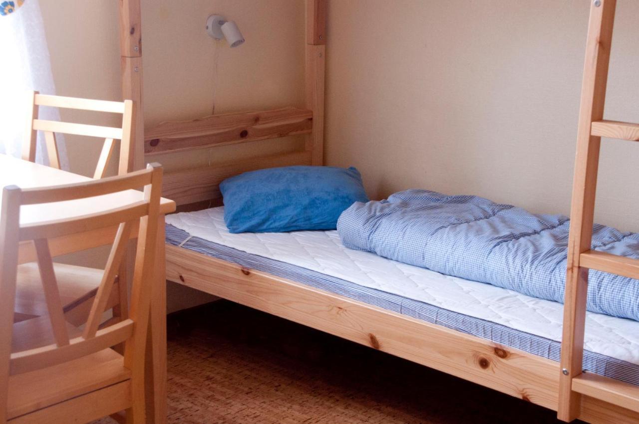 Vaexjoe Hostel Evedal Eksteriør bilde