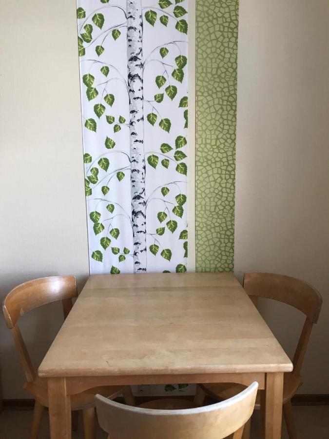 Vaexjoe Hostel Evedal Eksteriør bilde