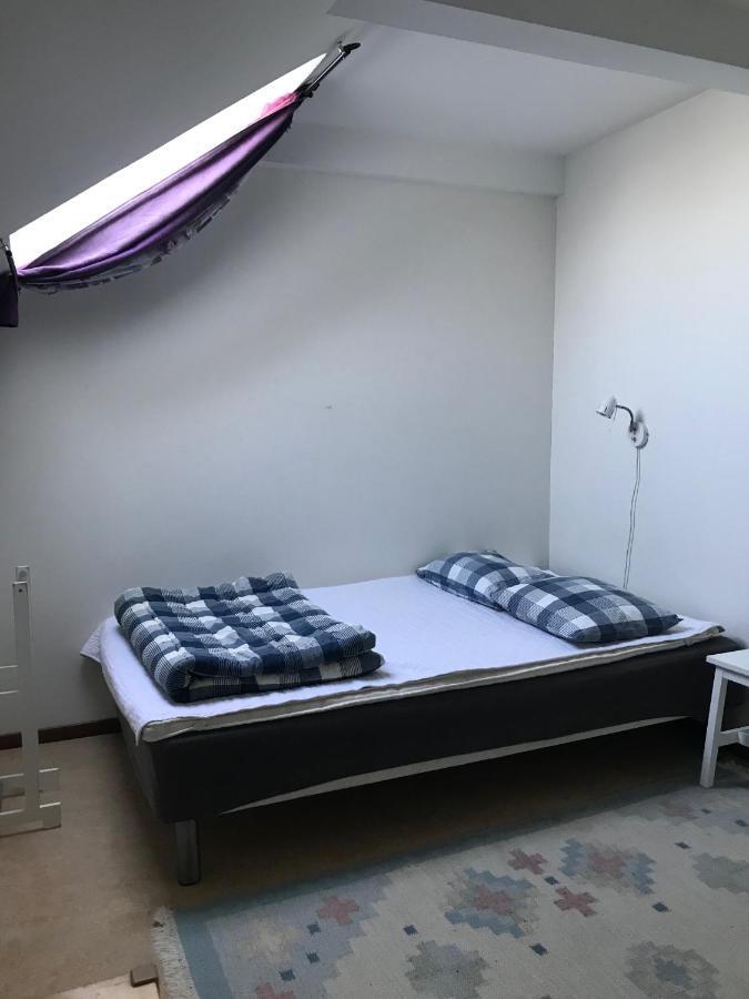 Vaexjoe Hostel Evedal Eksteriør bilde